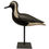 Thumbnail: Black Bellied Plover Shorebird Decoy - Thomas Wilson - Antique Shorebird Decoy - A&M Decoys & Folk Art