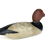 Thumbnail: Painteye Redhead Drake - Mason Decoy Factory - A&M Decoys & Folk Art
