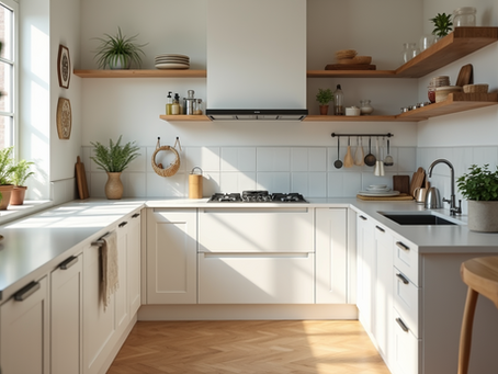 Los Angeles Home Renovation Experts at Your Service