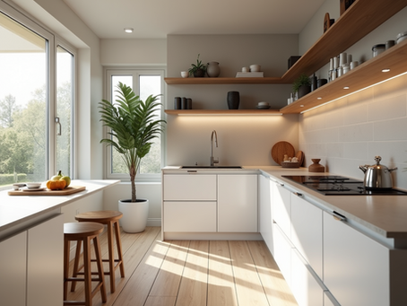 Trusted Home Remodeling Services in Los Angeles