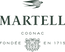 Logo Martell
