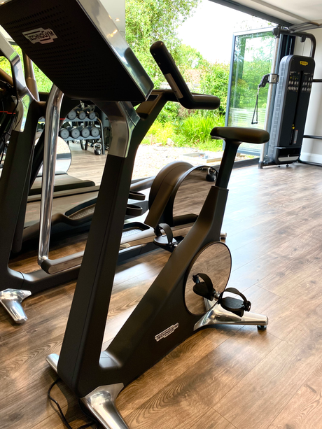 Luxury Home Gym - Windsor