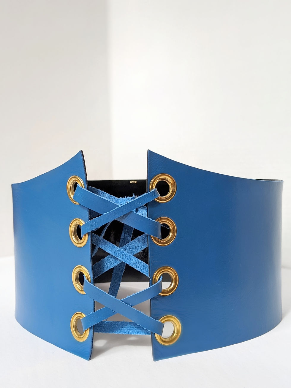 Thumbnail: Luchadora belt: REVERSIBLE