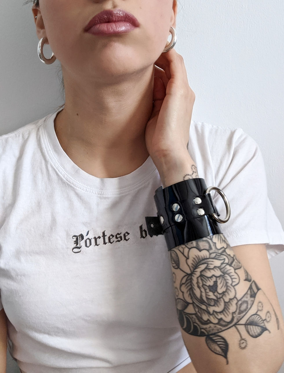 Thumbnail: Anillo cuffs