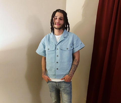 Fredericksburg barber