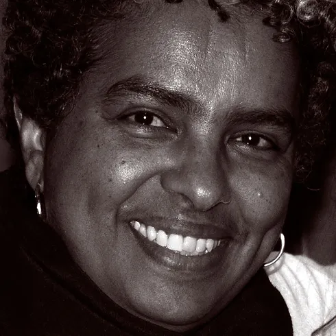 Hanna Kebbede