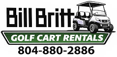 bill britt golf carts