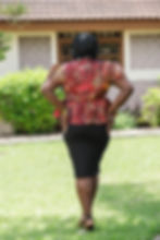 Thumbnail: Women's Blouse