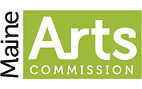 maine arts commision