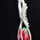 Thumbnail: Holly Berry 1 Pendant