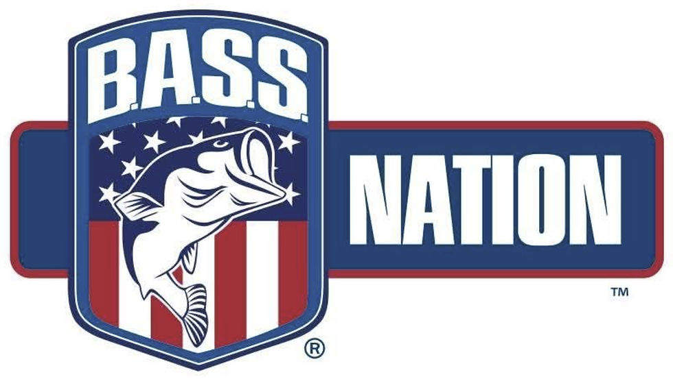 The Lake Anna Elite Anglers at The 2026 BASS Nation of Virginia Youth State Championship