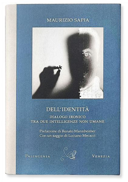 DELL'IDENTITÀ
