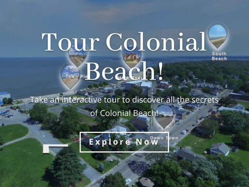 A Lot of Tech for Such a Little Town