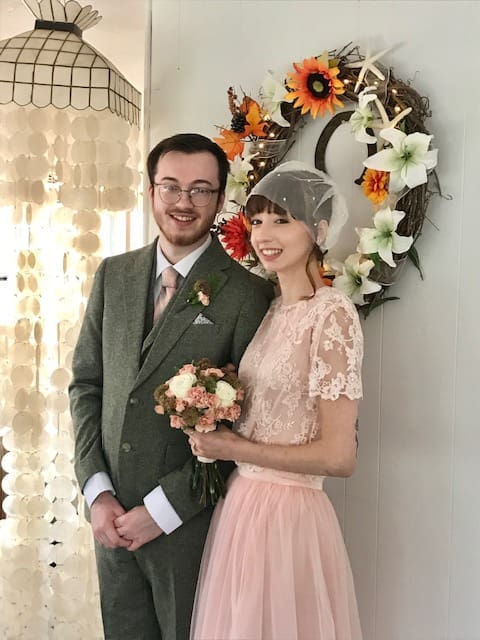 Vintage, Historic or Heritage Weddings