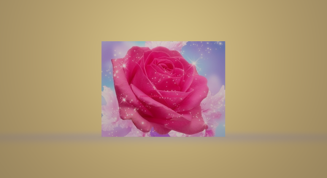 Crystalline Rose Essence by Hari Winarso