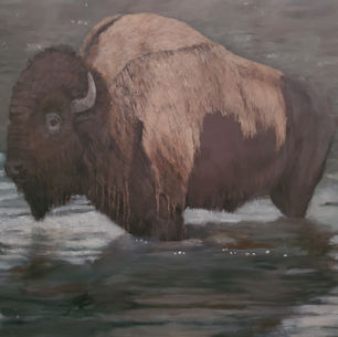 A Brief Encounter with the Grim Reaper