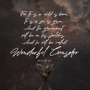 Prince Of Peace Sermon Series