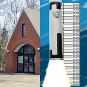 Thank you to All Who Contributed to 2022 Campaign