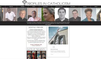 Profiles in Catholicism