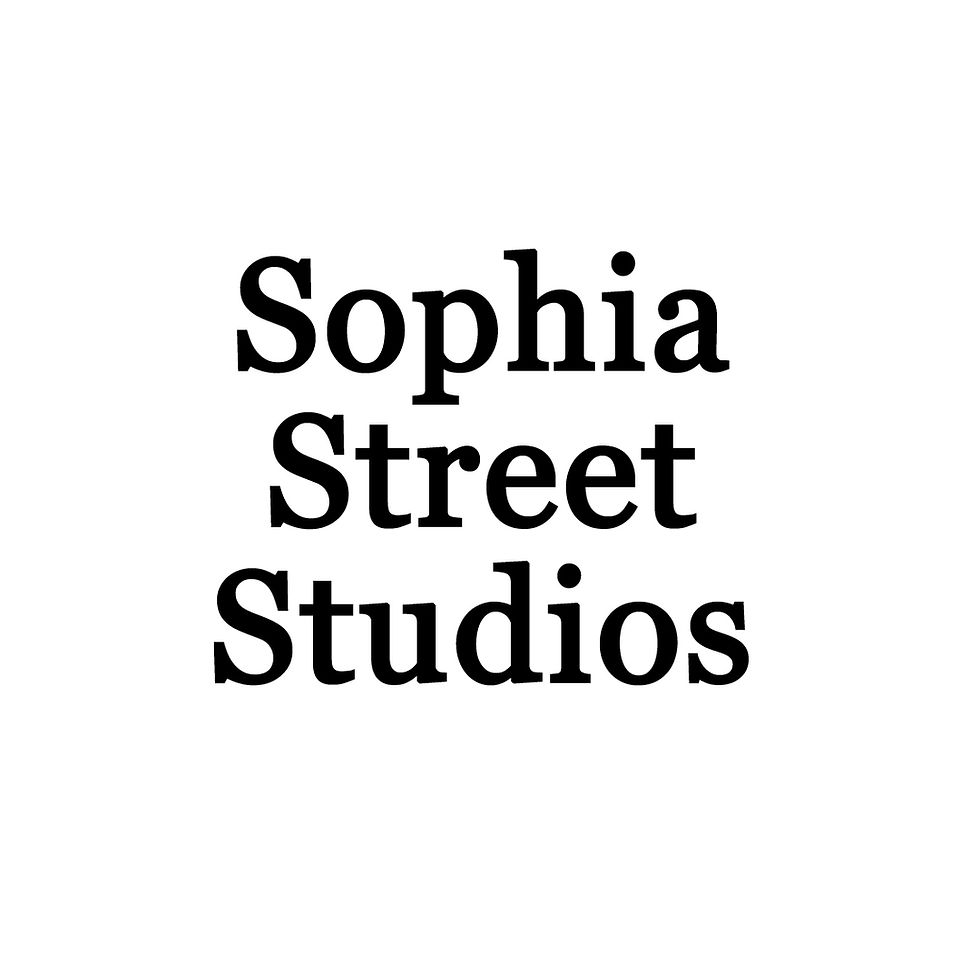 Sophia Street Studios