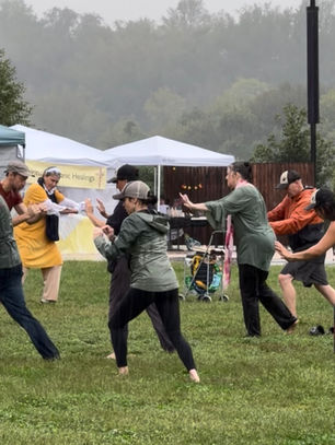 Join the Global Wave of Intention