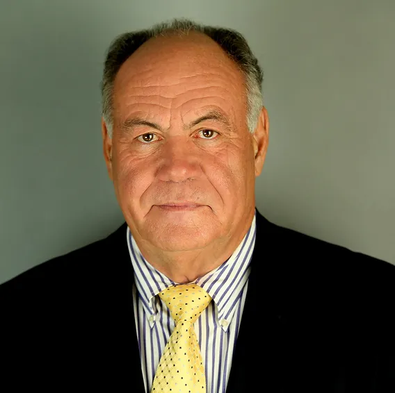 Thomas C. Luper, Jr. President & CEO