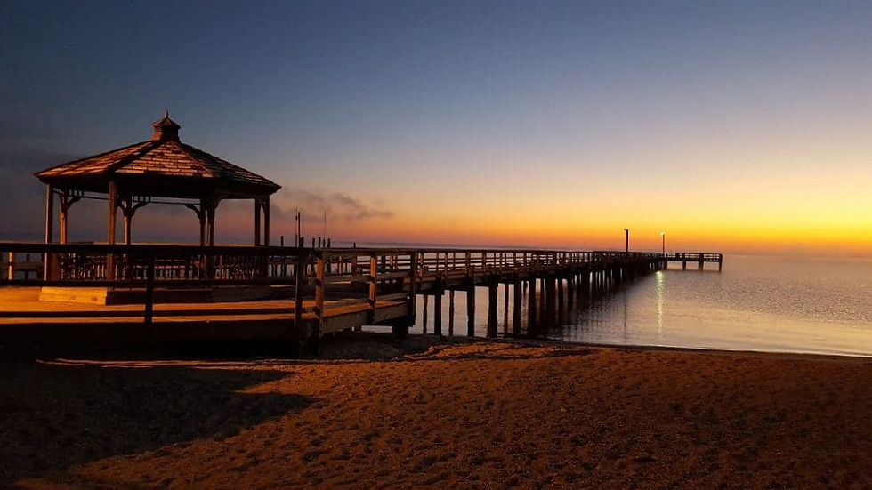 Colonial Beach Chamber of Commerce