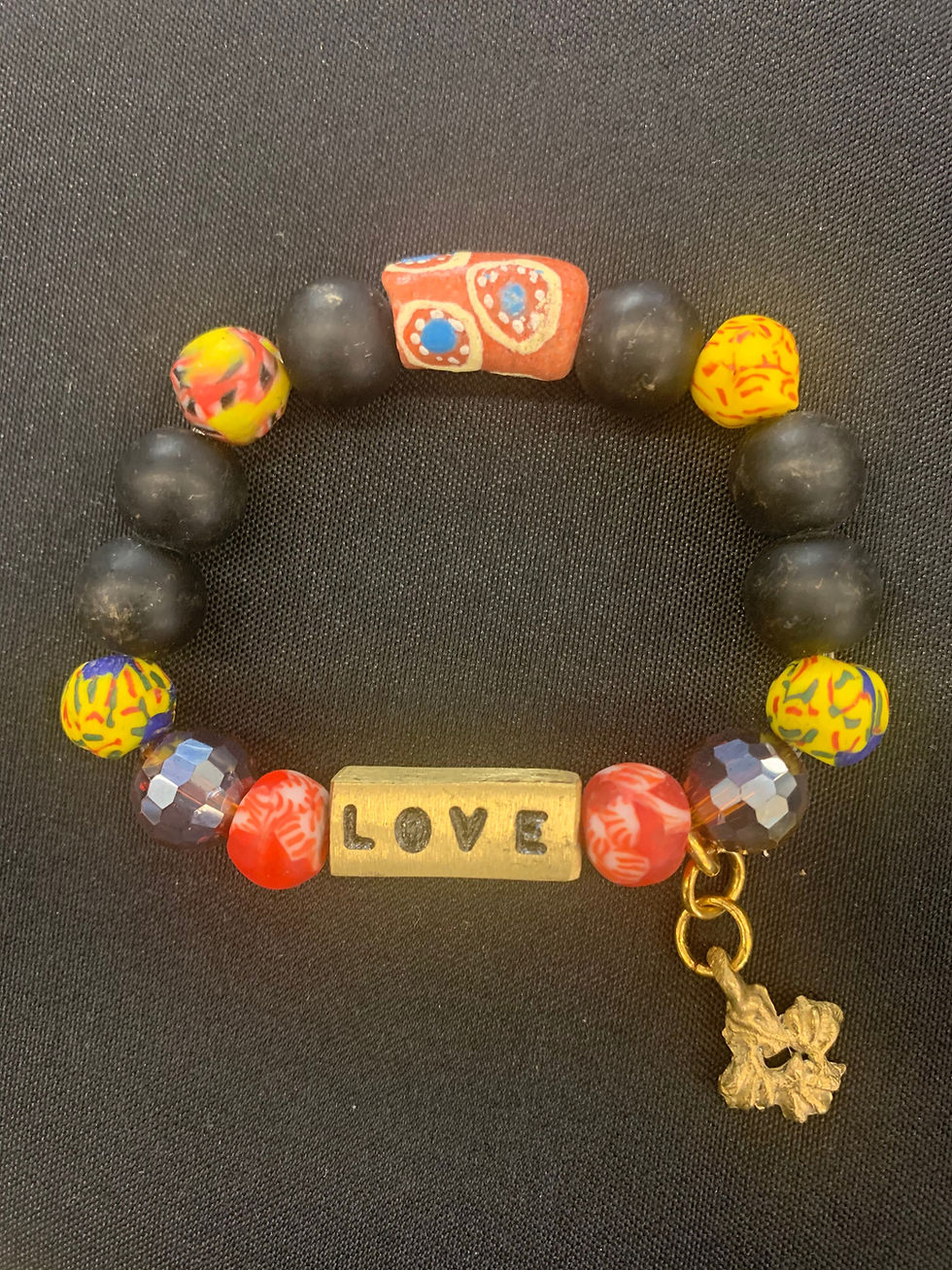 Thumbnail: Assorted Love Bracelets