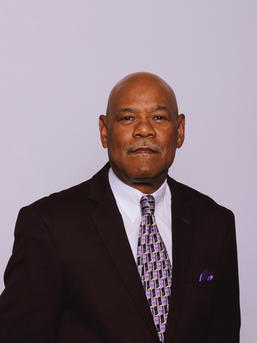 Reverend Carl E. Pollard