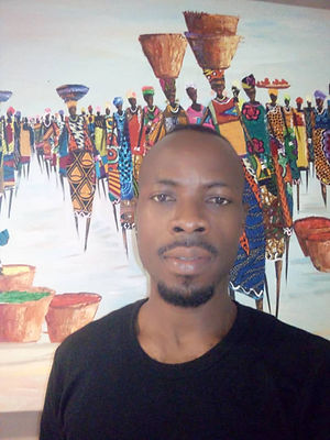 FRANCIS AMOAH