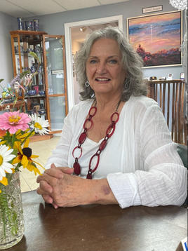 Connie Canby