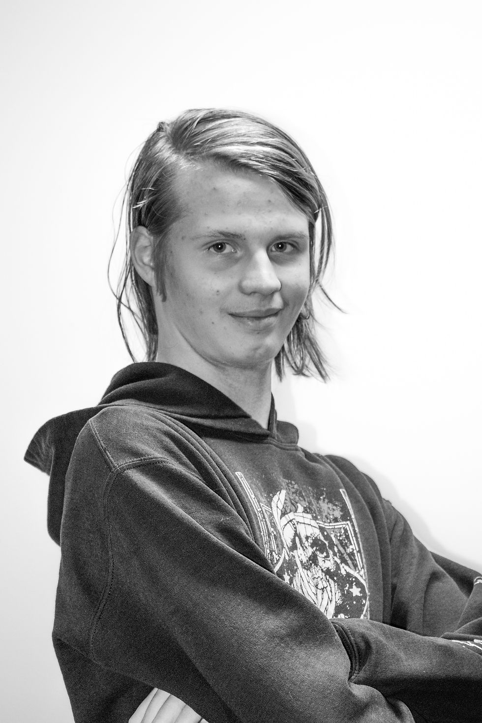 Gavin Marchand