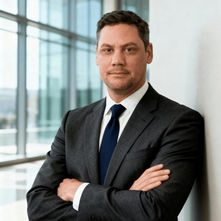 Stratelligence Management Consulting Announces the Addition of New Partner, Tomislav A. Bacak