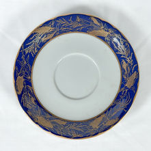 Benjamin Harrison White House China Collection (1889-1893)