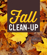 Great Scott's Leaf Cleanup Fall