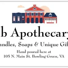 Business Spotlight: JB Apothecary – Handcrafted Wellness & Small-Town Charm