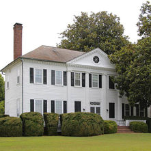 Nanzatico, King George County