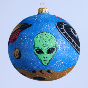 Thomas Glenn Holidays - Updated Inventory on The Bronze Dolphin!!