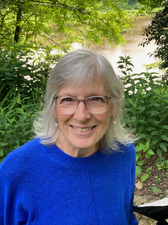 Trish Parker, Board Member Historic Port Royal