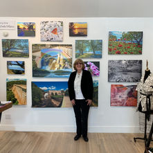 MICHELE MILANO IN NY