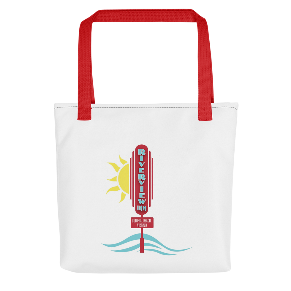 Thumbnail: Tote bag