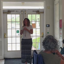 Failsafe-ERA Annual Support Group Wellness Brunch