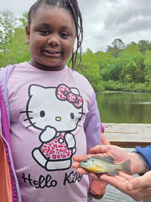 4th Annual Day of Fishing for Children with Special Needs, 2026