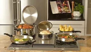 USA Made Cookware