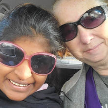 Through Their Lens: Why Debbie and Sara Stachkunas Love Photography