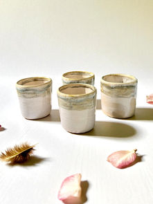 Introducing Katy Ridnouer of KLR Pottery