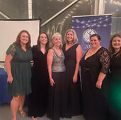 STEP VA Inc. Gala Raises Record Amount