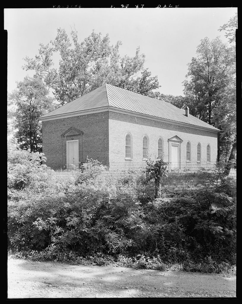 Photo credit: Frances Benjamin Johnston/Library of Congress, 1930
