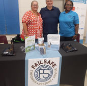 Impact -King George Back to School Bash!