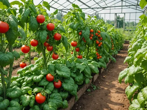 Why Choosing Pleitez Non GMO Produce is the Key to a Healthier Lifestyle